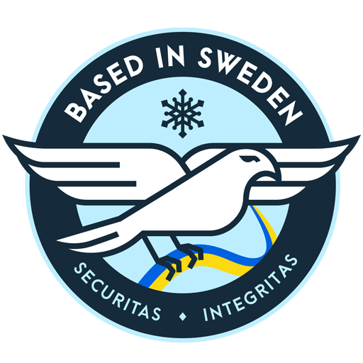 Based In Sweden